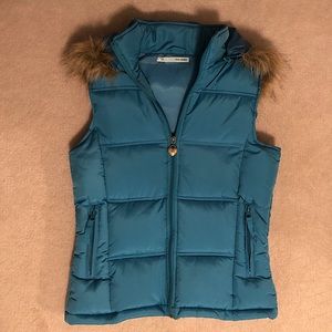 Maurices Puffer Vest